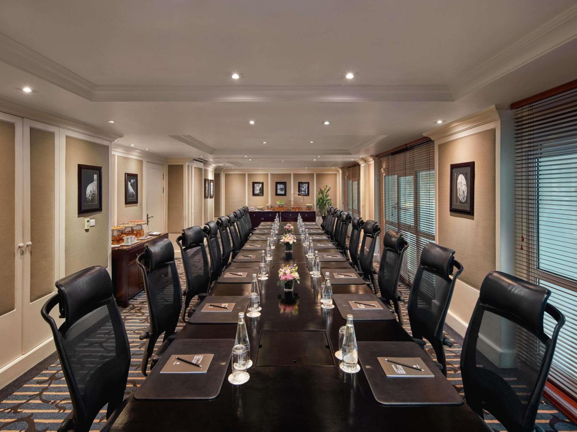 Sofitel Legend Metropole Hanoi — Photos 1