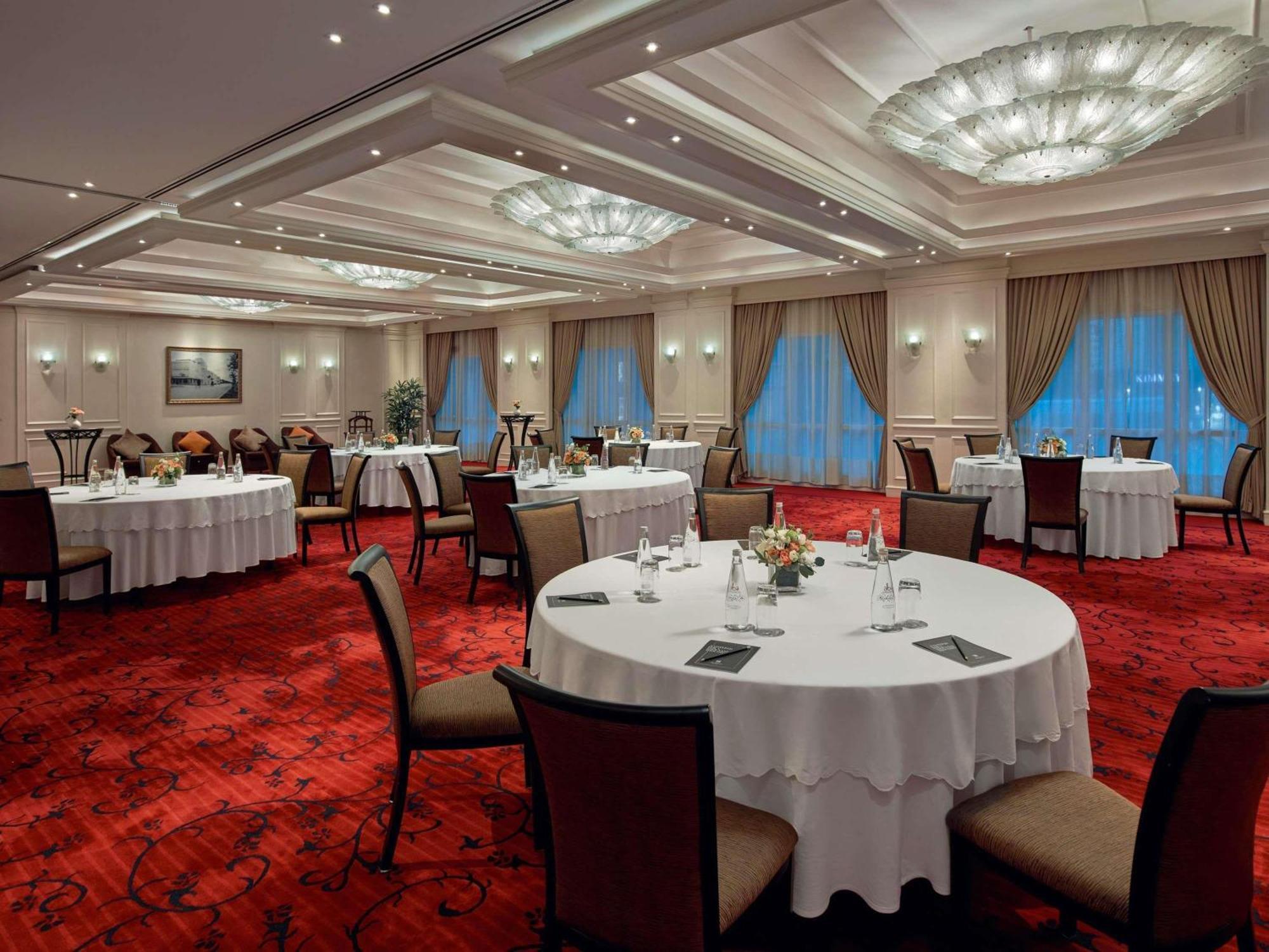 Sofitel Legend Metropole Hanoi — Photos 3