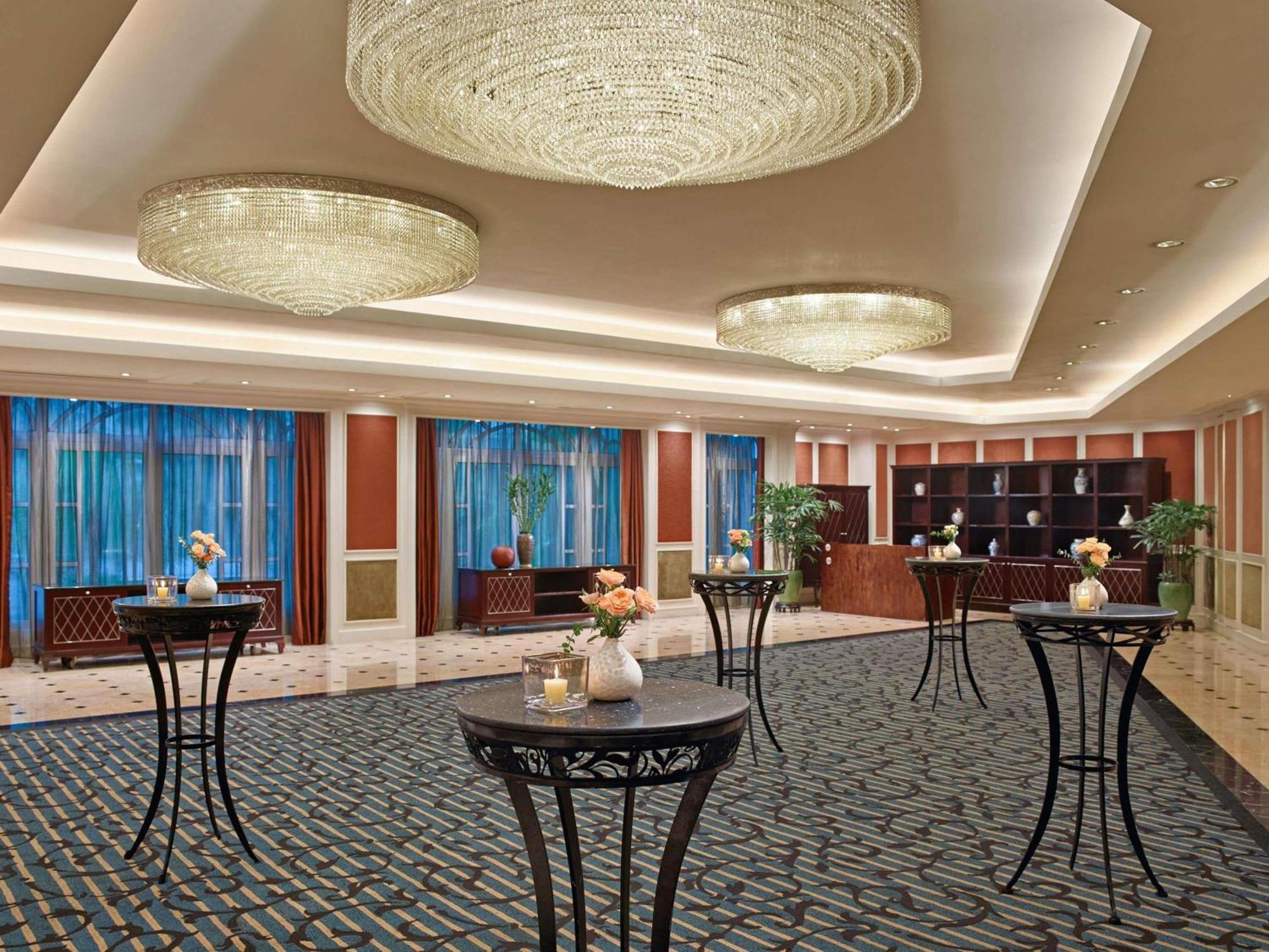 Sofitel Legend Metropole Hanoi, Hanoi